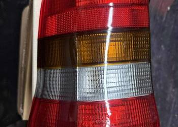 Kolekcja części z PRL nowe całość