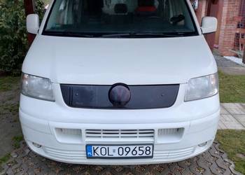 Sprzedam Volkswagen T5