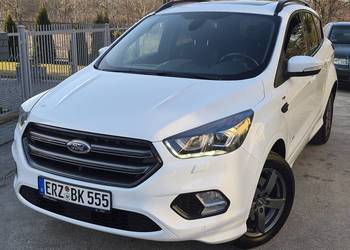 Ford Kuga ST-LINE 4x4 2.0 Tdci 150km