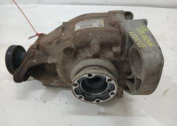 DYFER MOST DYFERENCJAŁ BMW E60 E61 LCI N47D20A 7560591 3.23