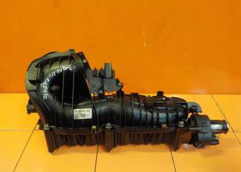 BMW E60 E83 E90 E87 2.0 D EURO 4 10r N47 kolektor ssacy 7810741 02