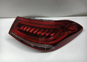 LAMPA TYŁ TYLNA PRAWA MERCEDES GLE W167 A1679065807