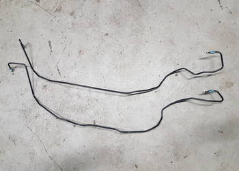 BMW 2 F45 F46 PRZEWOD HAMULCOWY PRZEWODY HAMULCOWE