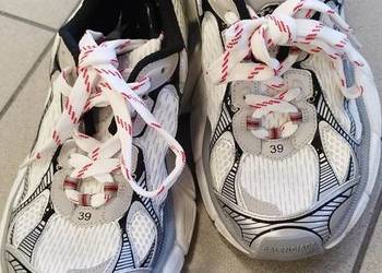 Buty  sneakersy Balenciaga, model 3XL rozm.39