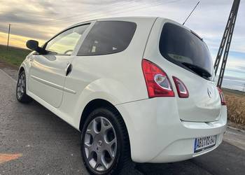 Renault Twingo II Lift 1.2 16V 75KM - 107.000km - z Niemiec