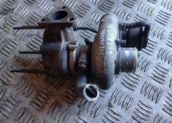 Turbina turbosprężarka Hyundai Kia  1.5 CRDI , 2823127500