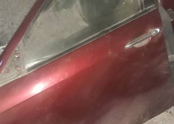 Alfa romeo 156 drzwi LP,LT Rosso Proteo