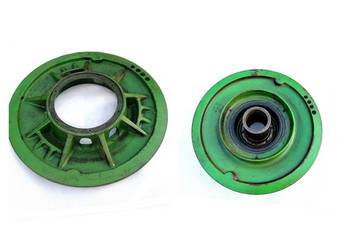 Wariator John Deere 2054, 2056, 2058, 2064, 2066, 2254, 2256