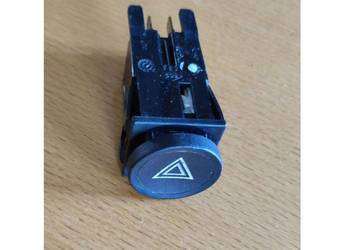 włącznik świateł awaryjnych przycisk przełącznik wyłącznik