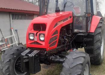 Traktor pronar 82a 2001rok