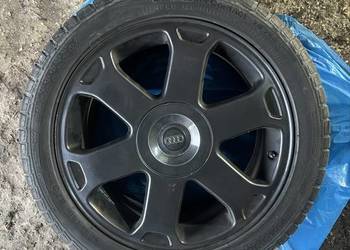 Sprzedam felgi s6 r17 5x112