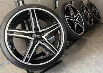 20 cali do Audi A4 b8 b9 A6 c7 c6 VW Arteon Passat Skoda Superb Mercedes w2