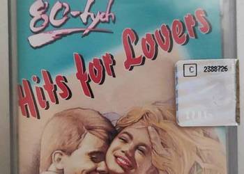 Hits for lovers-przeboje lat 80
