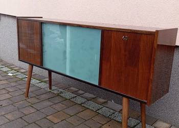 Komoda PRL Transport