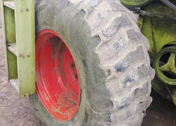 Koła opony 18.4-26 kombajn claas mercator koparka