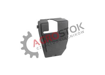 Osłona zamka mtz prawa