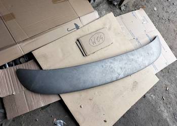 SPOILER LOTKA DODGE VOYAGER MK1