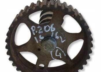 WAŁEK ROZRZĄDU Peugeot 206 1.6 16V SSĄCY NFU