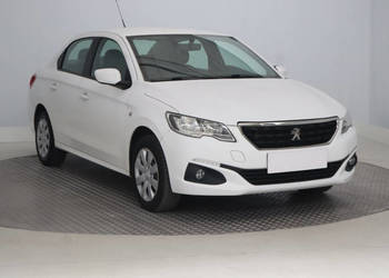 Peugeot 301 1.2 PureTech