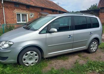 Sprzedam wv touran