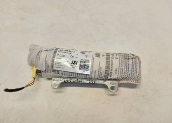 Porsche Taycan GTS 9J1 2023r Poduszka powietrzna Airbag fotela prawa tył