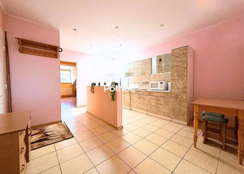 Mieszkanie w centrum Włodawy 65,3 m² | balkon
