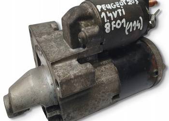 ROZRUSZNIK PEUGEOT 207 1.4 VTI V755001780 M000T32271ZE