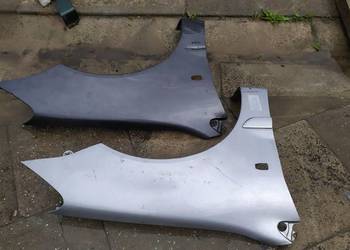 MITSUBISHI LANCER 2003 2004 2006 BŁOTNIK PRAWY