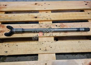 Półoś długa Case Puma 130, 145, 150