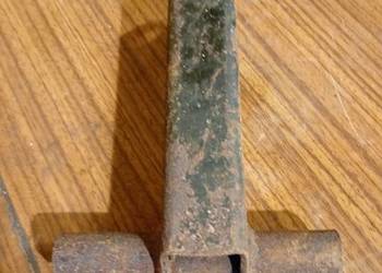 Uchwyt silnika wsk b1