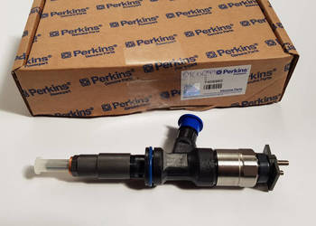 Nowy wtryskiwacz paliwa DENSO / CAT T436324 295050-0400