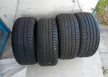Sprzedam opony letnie 195×45R15V
