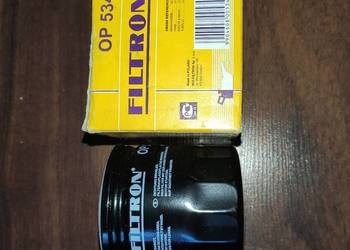 Filtr oleju Filtron OP 534 Cinquecento 700