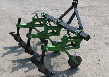 Obsypnik 3-sekcyjny Wirax w Rad-Masz Opoczno Druchowo