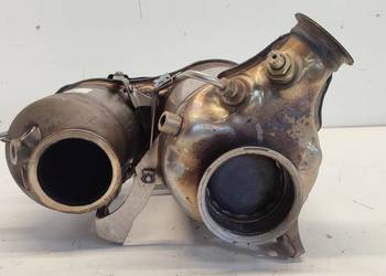 VW TIGUAN II KATALIZATOR 2.0 TDI 05L131602EX  05L131705P