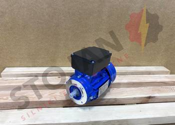 silnik elektryczny 0,55kW 1400obr. 1fazowy 230V 71B14 MY