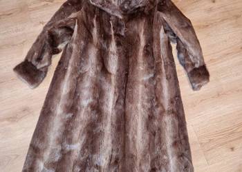 Eleganckie futro damskie –Pelzmodelle Wankerl N OKAZJA Eleganckie futro damskie –Pelzmodelle Wankerl N OKAZJA