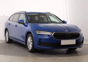 Skoda Superb 1.5 TSI