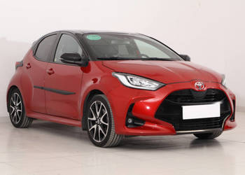 Toyota Yaris 1.5 VVT-i