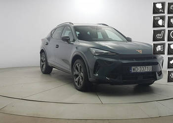 Cupra Formentor 1.5 eTSI mHEV DSG ! Salon Polska ! Faktura VAT !
