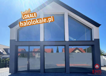 Wynajmę lokal Białystok 45m2