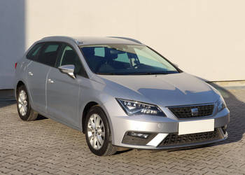 Seat Leon 1.6 TDI
