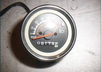 Licznik prędkościomierz Kingway XT50Q