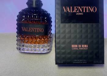 Valentino 100ml Born In Roma Fantasy NOWE