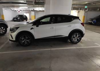 Mitsubishi ASX prywatnie gwarancja 09.2030