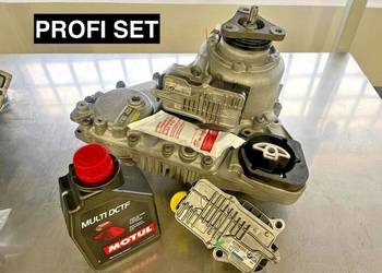 Reduktor XDrive 7643751-01 ATC450 BMW X3 X5 X6 764375101