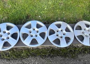 Kołpaki R15 Kia 5x114,3 oryginalne