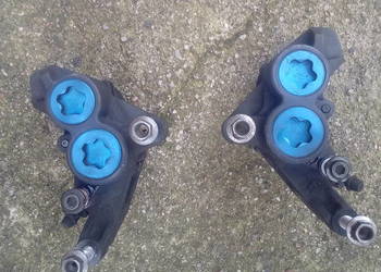 Docisk hamulcowy Yamaha R6