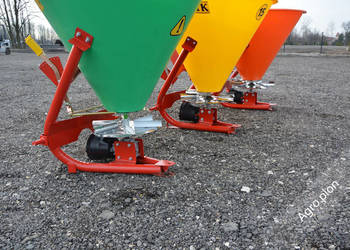 Nowy rozsiewacz do nawozów Lejek Dostawa na cały kraj