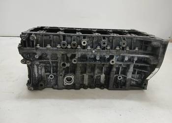 BLOK SILNIKA BMW E90 N52B25A 7558325